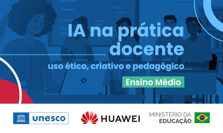 Curso Ensino Médio