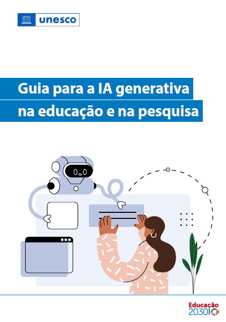 UNESCO Guia IA Generativa